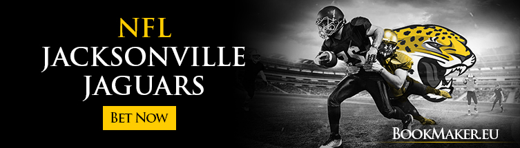 Jacksonville Jaguars NFL Betting